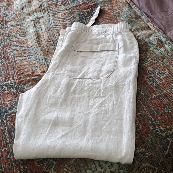 Ocean & Coast Other - Men's Linen Pants